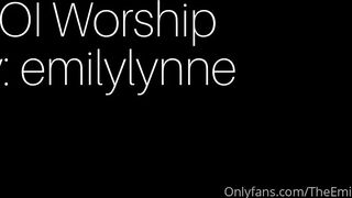 [122 of 485 VIds] Theemilylynne (Emily Lynne aka the.emilylynne) OnlyFans Leaks Nude