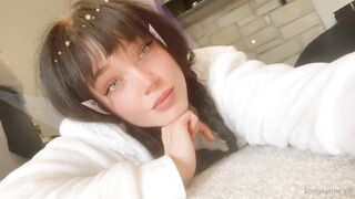 [152 of 485 VIds] Theemilylynne (Emily Lynne aka the.emilylynne) OnlyFans Leaks Nude