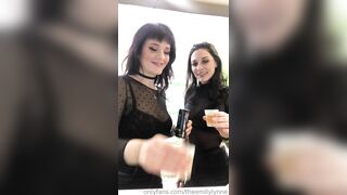 [158 of 485 VIds] Theemilylynne (Emily Lynne aka the.emilylynne) OnlyFans Leaks Nude