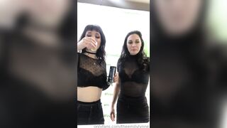 [158 of 485 VIds] Theemilylynne (Emily Lynne aka the.emilylynne) OnlyFans Leaks Nude