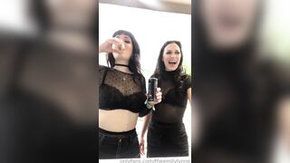 [158 of 485 VIds] Theemilylynne (Emily Lynne aka the.emilylynne) OnlyFans Leaks Nude