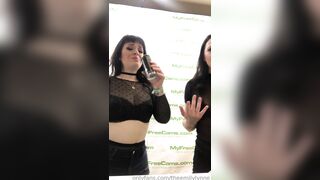 [158 of 485 VIds] Theemilylynne (Emily Lynne aka the.emilylynne) OnlyFans Leaks Nude