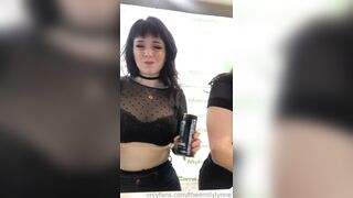 [158 of 485 VIds] Theemilylynne (Emily Lynne aka the.emilylynne) OnlyFans Leaks Nude