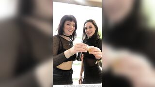 [158 of 485 VIds] Theemilylynne (Emily Lynne aka the.emilylynne) OnlyFans Leaks Nude