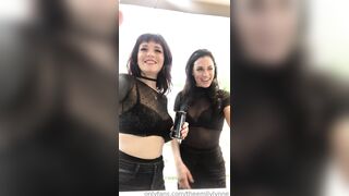 [158 of 485 VIds] Theemilylynne (Emily Lynne aka the.emilylynne) OnlyFans Leaks Nude