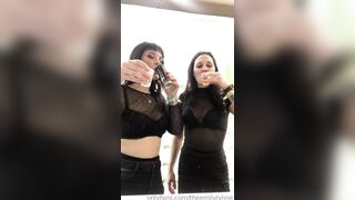 [158 of 485 VIds] Theemilylynne (Emily Lynne aka the.emilylynne) OnlyFans Leaks Nude