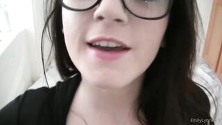 [168 of 485 VIds] Theemilylynne (Emily Lynne aka the.emilylynne) OnlyFans Leaks Nude