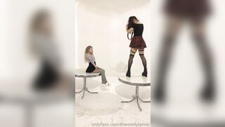 [178 of 485 VIds] Theemilylynne (Emily Lynne aka the.emilylynne) OnlyFans Leaks Nude