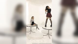 [178 of 485 VIds] Theemilylynne (Emily Lynne aka the.emilylynne) OnlyFans Leaks Nude