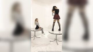 [178 of 485 VIds] Theemilylynne (Emily Lynne aka the.emilylynne) OnlyFans Leaks Nude