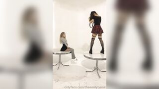 [178 of 485 VIds] Theemilylynne (Emily Lynne aka the.emilylynne) OnlyFans Leaks Nude