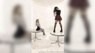 [178 of 485 VIds] Theemilylynne (Emily Lynne aka the.emilylynne) OnlyFans Leaks Nude