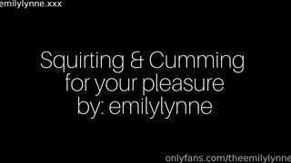 [18 of 485 VIds] Theemilylynne (Emily Lynne aka the.emilylynne) OnlyFans Leaks Nude