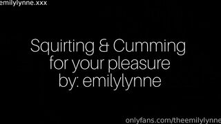 [18 of 485 VIds] Theemilylynne (Emily Lynne aka the.emilylynne) OnlyFans Leaks Nude