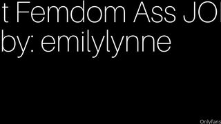 [182 of 485 VIds] Theemilylynne (Emily Lynne aka the.emilylynne) OnlyFans Leaks Nude