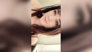 [19 of 485 VIds] Theemilylynne (Emily Lynne aka the.emilylynne) OnlyFans Leaks Nude