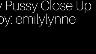 [196 of 485 VIds] Theemilylynne (Emily Lynne aka the.emilylynne) OnlyFans Leaks Nude