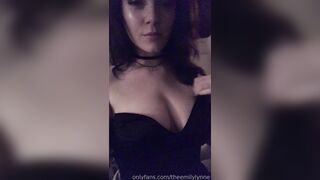 [199 of 485 VIds] Theemilylynne (Emily Lynne aka the.emilylynne) OnlyFans Leaks Nude
