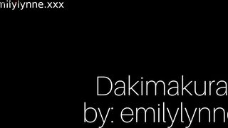 [224 of 485 VIds] Theemilylynne (Emily Lynne aka the.emilylynne) OnlyFans Leaks Nude