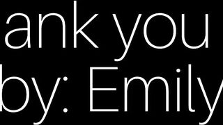 [247 of 485 VIds] Theemilylynne (Emily Lynne aka the.emilylynne) OnlyFans Leaks Nude