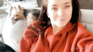 [249 of 485 VIds] Theemilylynne (Emily Lynne aka the.emilylynne) OnlyFans Leaks Nude