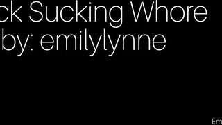 [253 of 485 VIds] Theemilylynne (Emily Lynne aka the.emilylynne) OnlyFans Leaks Nude