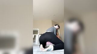 [263 of 485 VIds] Theemilylynne (Emily Lynne aka the.emilylynne) OnlyFans Leaks Nude