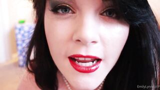 [266 of 485 VIds] Theemilylynne (Emily Lynne aka the.emilylynne) OnlyFans Leaks Nude