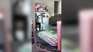 [281 of 485 VIds] Theemilylynne (Emily Lynne aka the.emilylynne) OnlyFans Leaks Nude