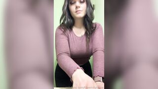 [288 of 485 VIds] Theemilylynne (Emily Lynne aka the.emilylynne) OnlyFans Leaks Nude