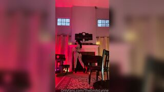 [334 of 485 VIds] Theemilylynne (Emily Lynne aka the.emilylynne) OnlyFans Leaks Nude