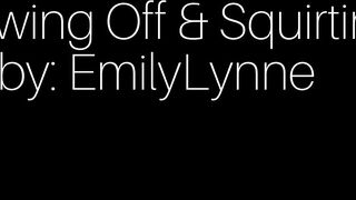 [337 of 485 VIds] Theemilylynne (Emily Lynne aka the.emilylynne) OnlyFans Leaks Nude