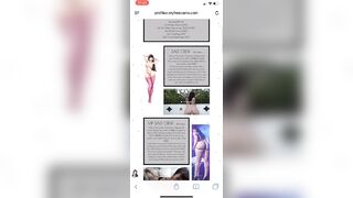 [342 of 485 VIds] Theemilylynne (Emily Lynne aka the.emilylynne) OnlyFans Leaks Nude