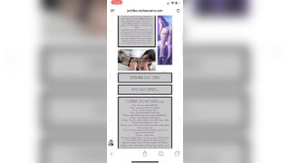 [342 of 485 VIds] Theemilylynne (Emily Lynne aka the.emilylynne) OnlyFans Leaks Nude