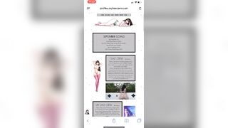 [342 of 485 VIds] Theemilylynne (Emily Lynne aka the.emilylynne) OnlyFans Leaks Nude