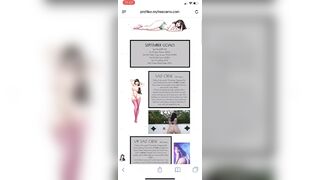 [342 of 485 VIds] Theemilylynne (Emily Lynne aka the.emilylynne) OnlyFans Leaks Nude