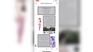 [342 of 485 VIds] Theemilylynne (Emily Lynne aka the.emilylynne) OnlyFans Leaks Nude