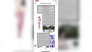 [342 of 485 VIds] Theemilylynne (Emily Lynne aka the.emilylynne) OnlyFans Leaks Nude