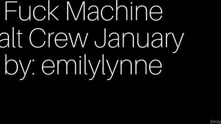 [352 of 485 VIds] Theemilylynne (Emily Lynne aka the.emilylynne) OnlyFans Leaks Nude