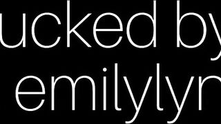 [353 of 485 VIds] Theemilylynne (Emily Lynne aka the.emilylynne) OnlyFans Leaks Nude