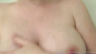 [364 of 485 VIds] Theemilylynne (Emily Lynne aka the.emilylynne) OnlyFans Leaks Nude