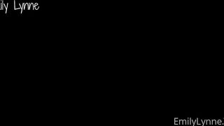 [371 of 485 VIds] Theemilylynne (Emily Lynne aka the.emilylynne) OnlyFans Leaks Nude