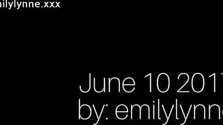 [416 of 485 VIds] Theemilylynne (Emily Lynne aka the.emilylynne) OnlyFans Leaks Nude