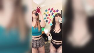 [423 of 485 VIds] Theemilylynne (Emily Lynne aka the.emilylynne) OnlyFans Leaks Nude