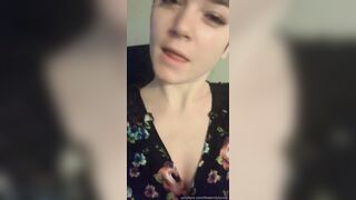 [445 of 485 VIds] Theemilylynne (Emily Lynne aka the.emilylynne) OnlyFans Leaks Nude