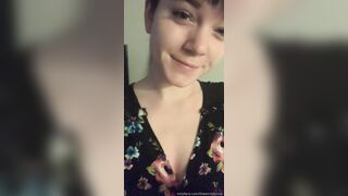 [445 of 485 VIds] Theemilylynne (Emily Lynne aka the.emilylynne) OnlyFans Leaks Nude