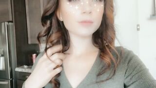 [454 of 485 VIds] Theemilylynne (Emily Lynne aka the.emilylynne) OnlyFans Leaks Nude