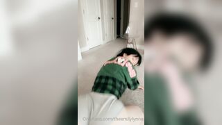 [467 of 485 VIds] Theemilylynne (Emily Lynne aka the.emilylynne) OnlyFans Leaks Nude