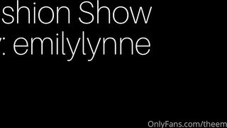 [485 of 485 VIds] Theemilylynne (Emily Lynne aka the.emilylynne) OnlyFans Leaks Nude