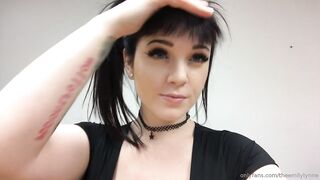 [63 of 485 VIds] Theemilylynne (Emily Lynne aka the.emilylynne) OnlyFans Leaks Nude